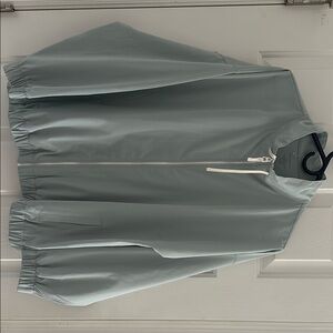 Summersalt Soft Blue Jacket